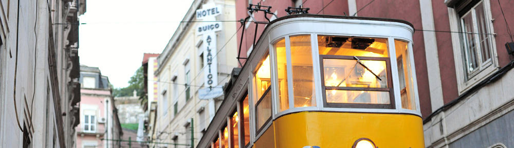 trolley